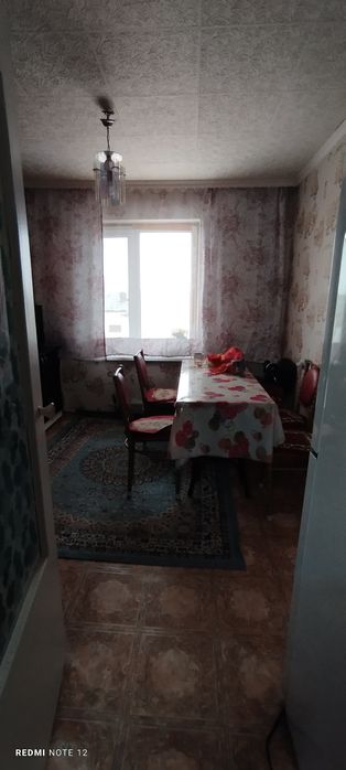 Продам квартиру 4х комнатную