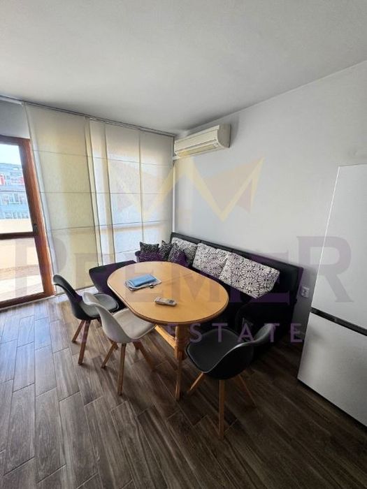 3-стаен в Варна-Чайка площ 65 цена 195000