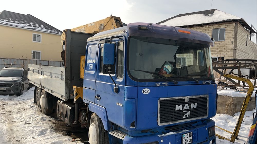 Услуги Манипулятора 24/7