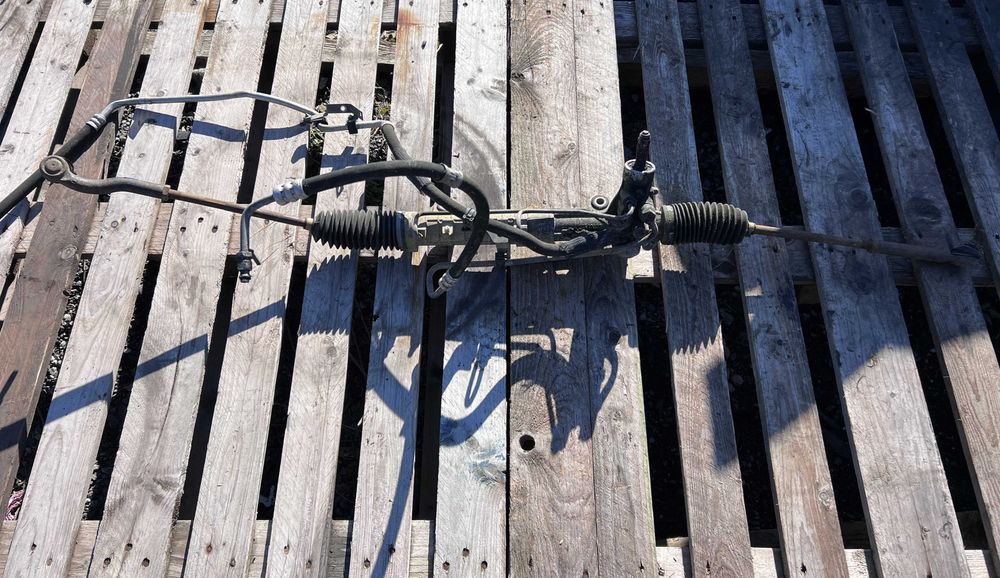 Кормилна рейка за Fiat Doblo / Фиат Добло 2006г