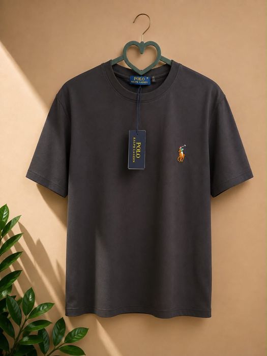 Tricou Ralpf Lauren negru