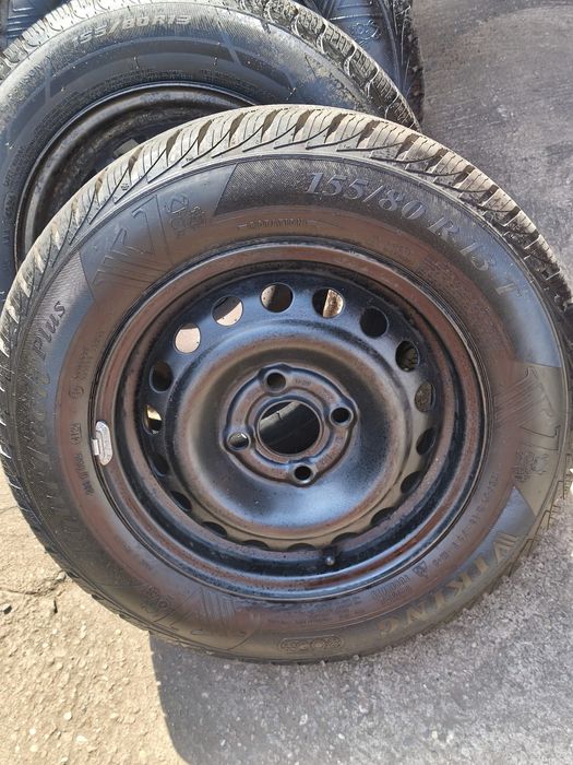 Anvelope 155/80R13