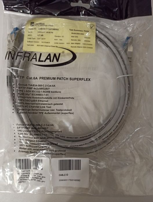 Кабель питания ПК 1.5 м. HDMI 3 m. сетевой патч-корд