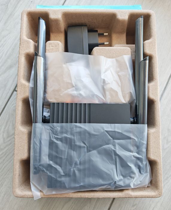 Router wireless tp link
