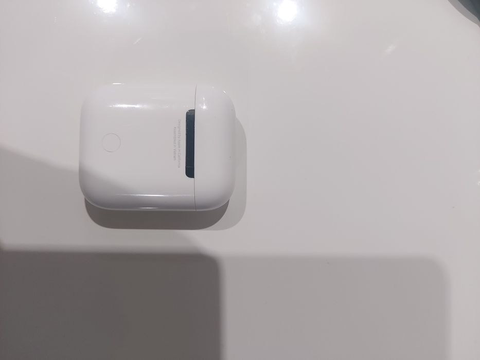 Наушники AirPods2