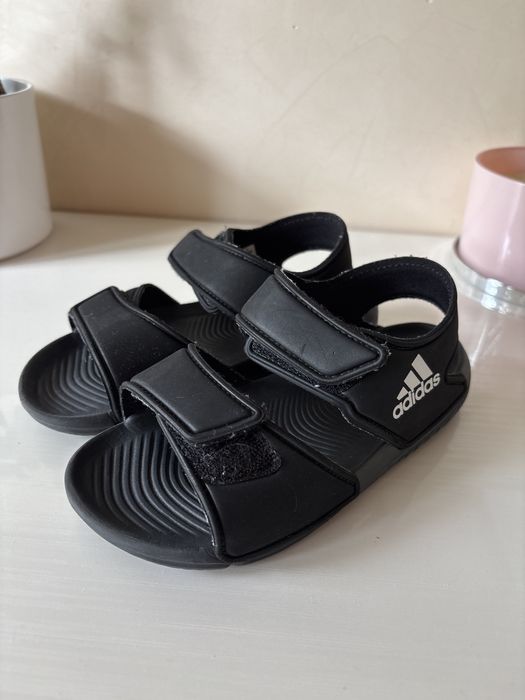 Детски сандали Adidas