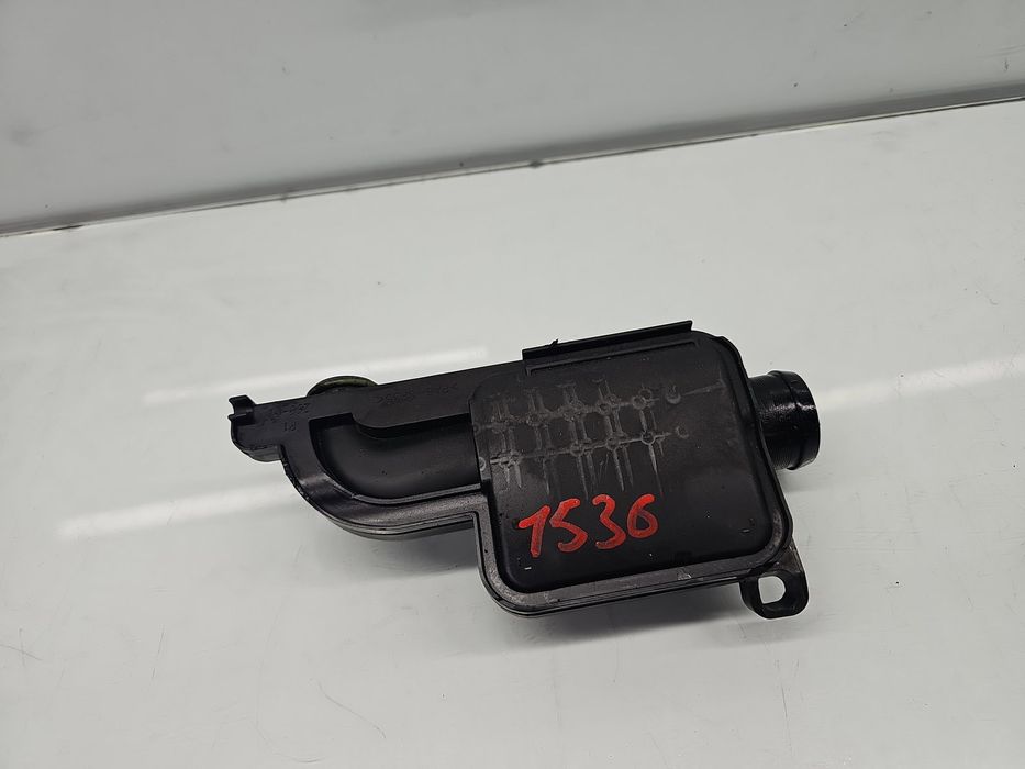 Rezonator aer PEUGEOT 307 [Fabr 1993-2003] 9642860380 1.8 8HZ 50KW / 6