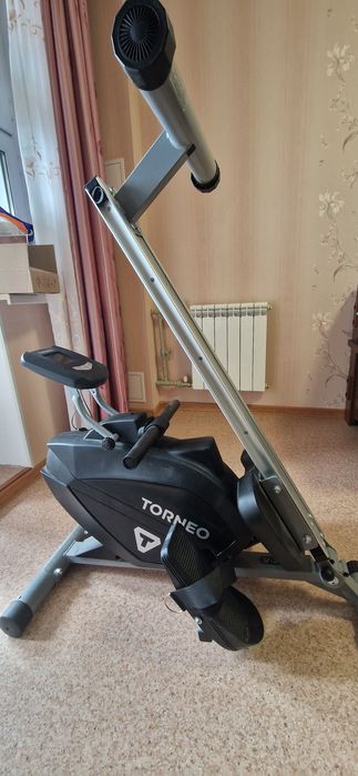 Гребной тренажер Torneo V210