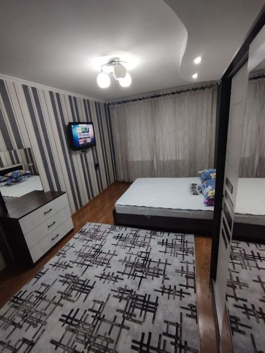 Продаю Свою 3х Комнатную Квартиру Собственник