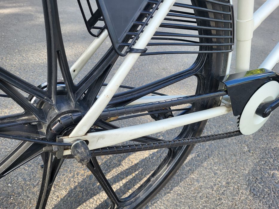 bicicleta model deosebit