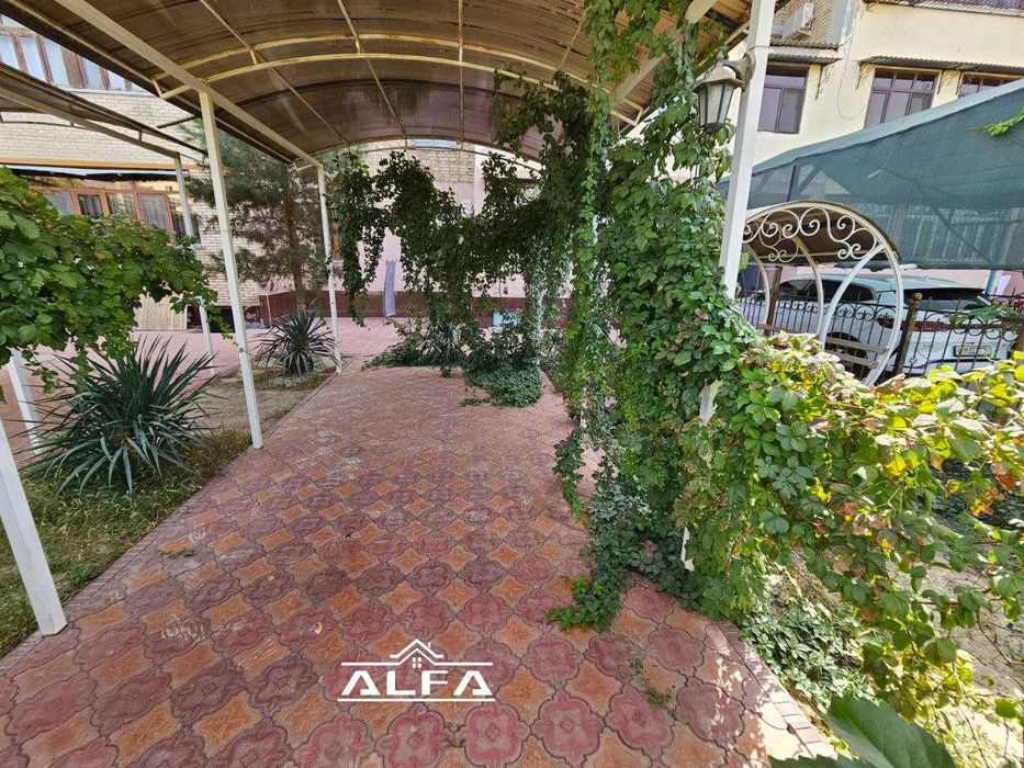 6 xonali 140m² 1-qavat.#5x #6x #235a
