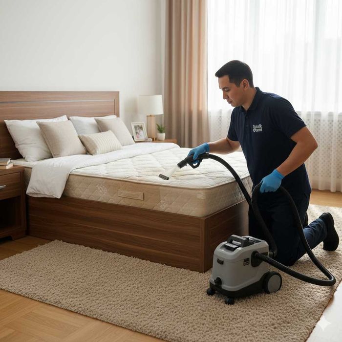 Parda, Odeyal, Kurpa, Yostiq va boshqa Yuvish Samarqand 24/7