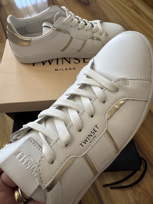 Маратонки Twinset 41