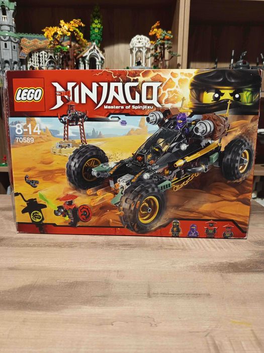 LEGO Star Wars/Ninjago Sets  / Лего Междузвездни войни/Нинджаго сетове