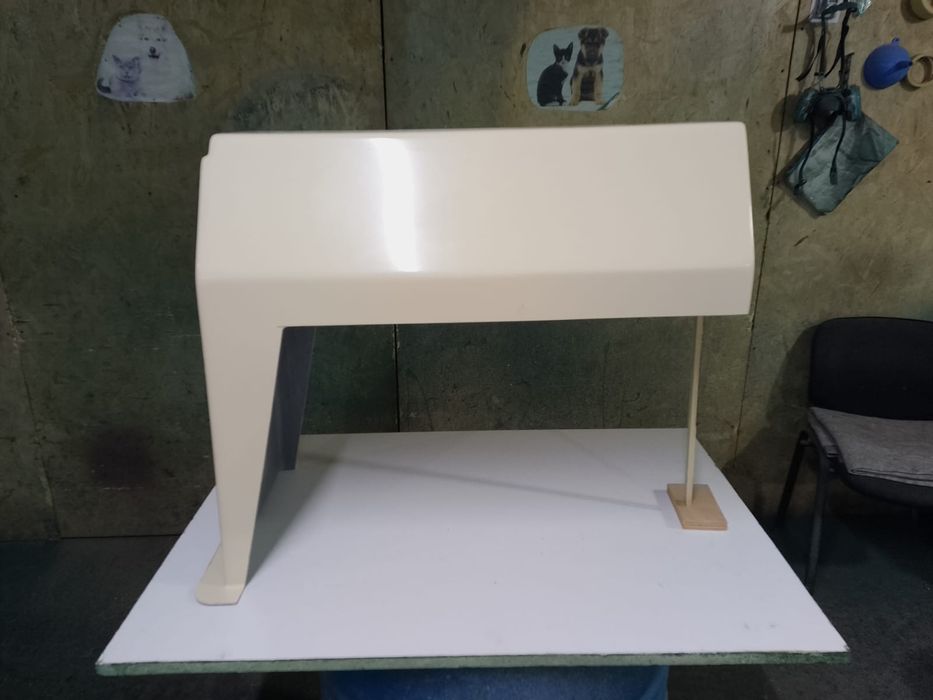 Consolă ambarcațiune