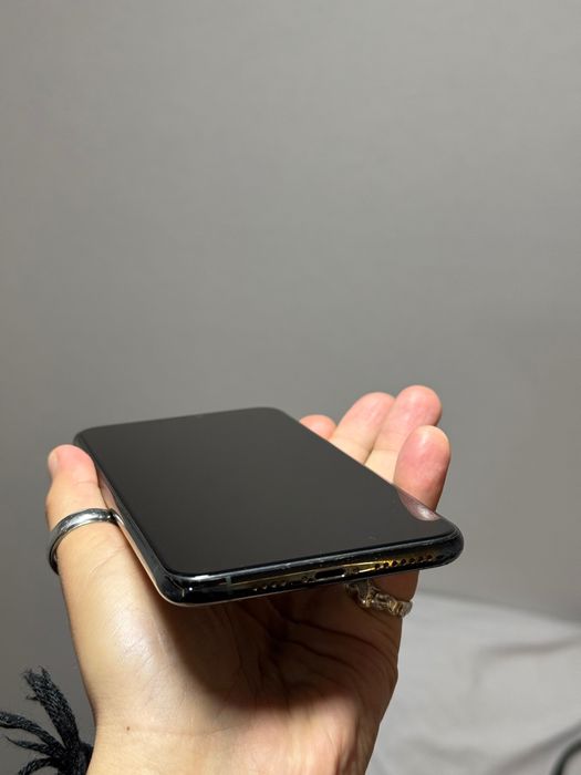 iPhone 11 Pro Max 256 gb dual SIM card