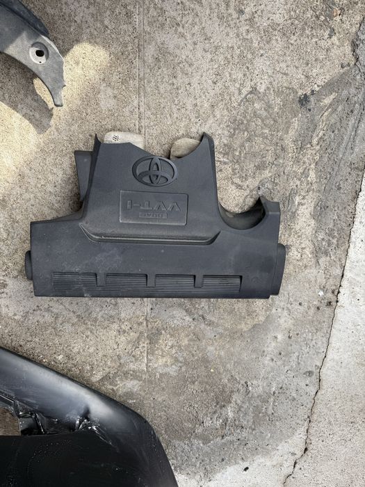 Запчасти Toyota Camry 50 Европеец