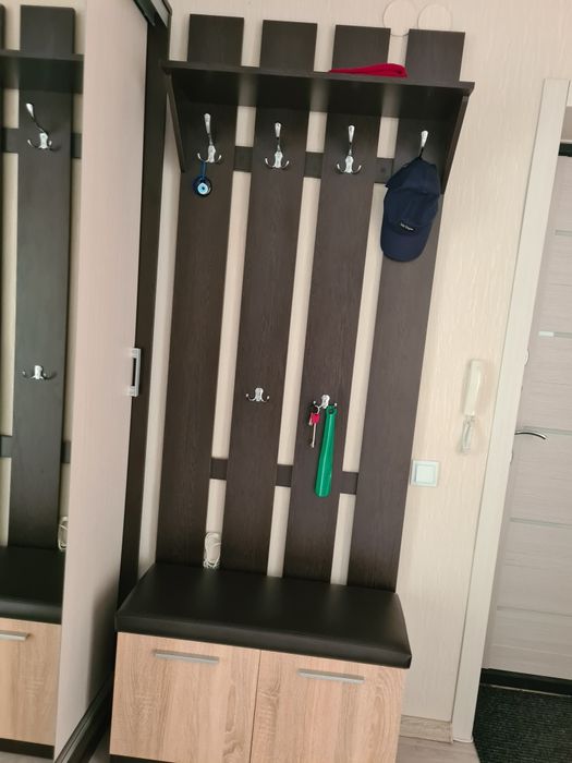 Мебель для прихожей
