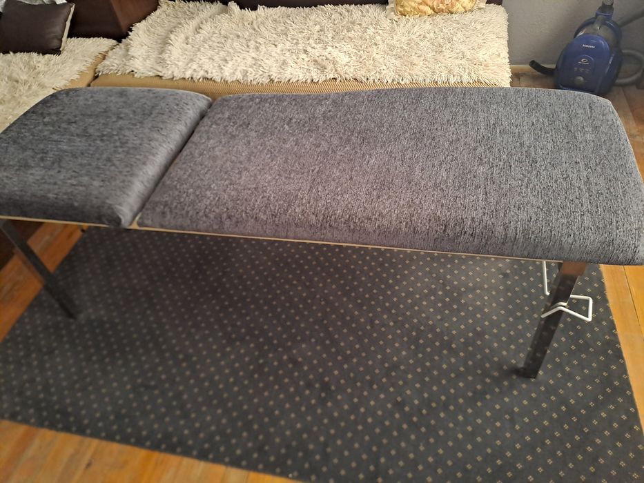 Кошетка медицинскиа