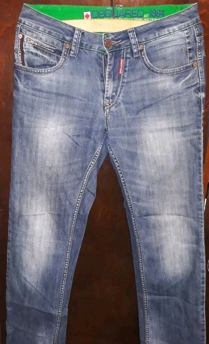 Blugi Dsquared2 originali