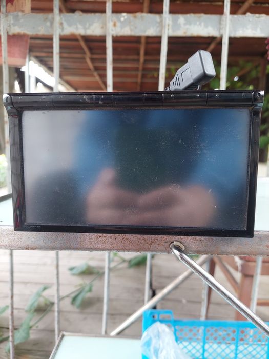 Продам автомагнитолу