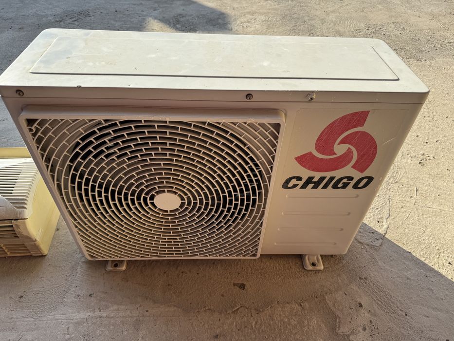 Сплитсистема GHIGO 9