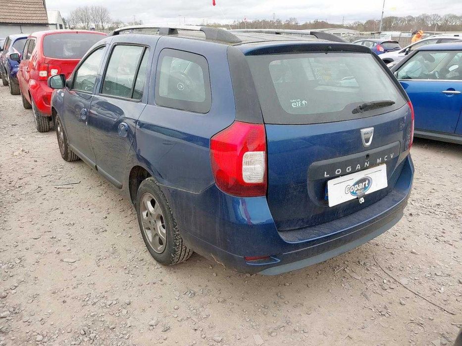 Dezmembrez Dacia Logan MCV 2 0.9 tce