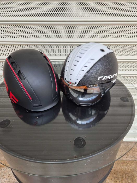 Ски каски и маски Head,Poc,Casco...