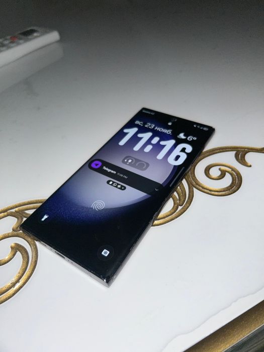 Продам s23 ultra