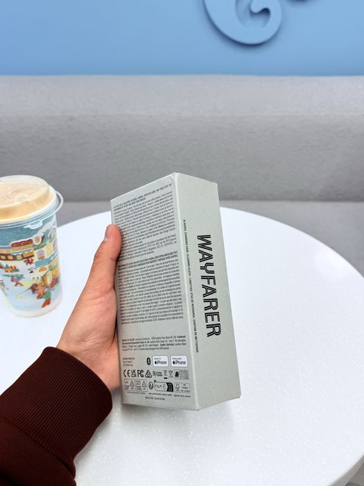 Смарт Очки Ray-Ban Meta