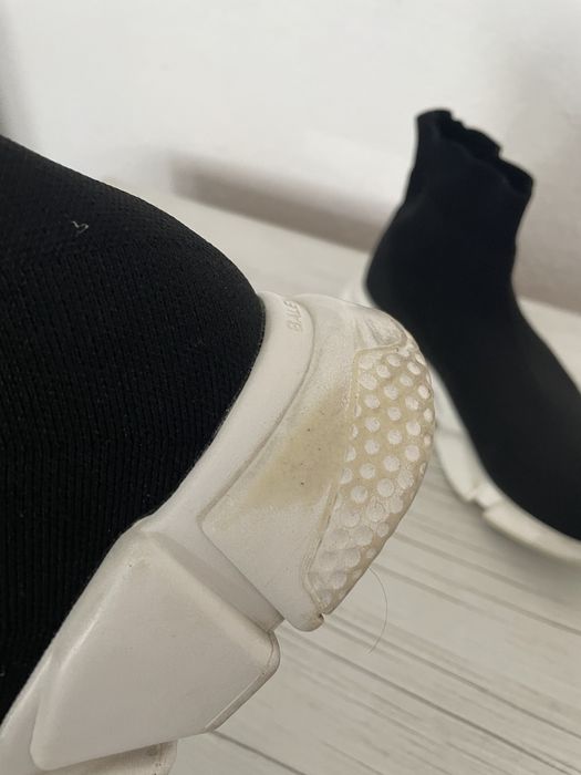 BALNEICAGA 38 номер дамски