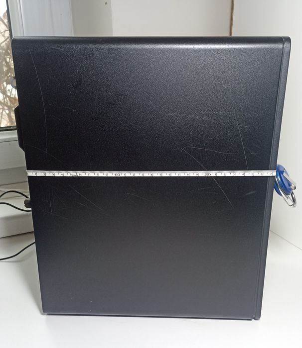 Системный блок Core i5