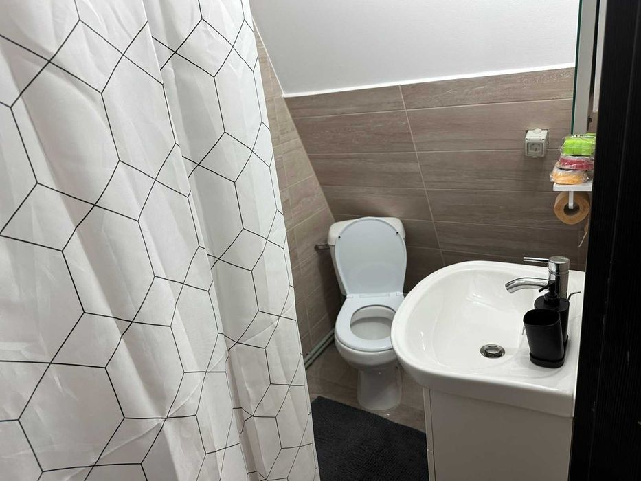 Căsuța de pe Vale - Iapa, Sighetul Maramtiei, Maramures