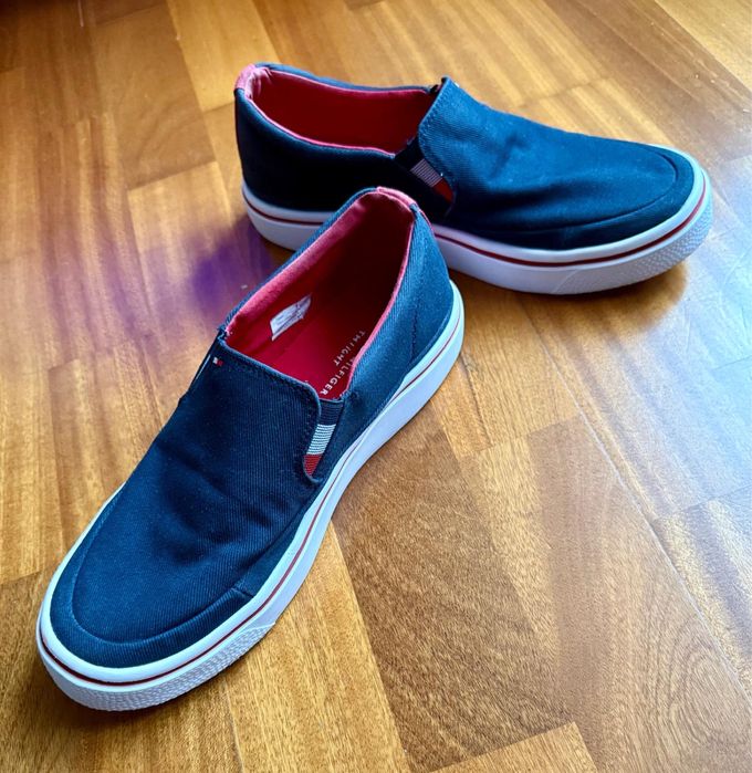 Sneaker Tommy Hilfiger
