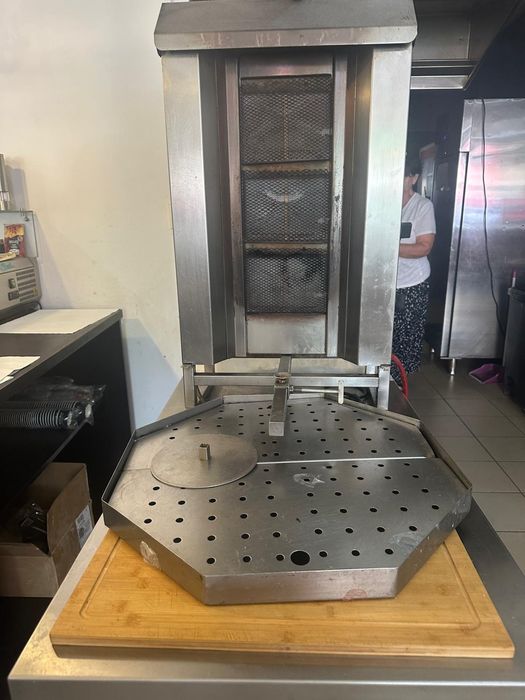 Utilaje  patiserie fast-food