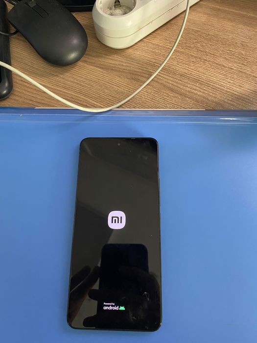 Xiaomi 12 lite .