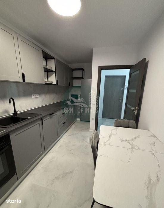 Apartament 2 camere zona Doamna Stanca - Vedere 4