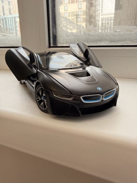 Машина игрушечные металлический