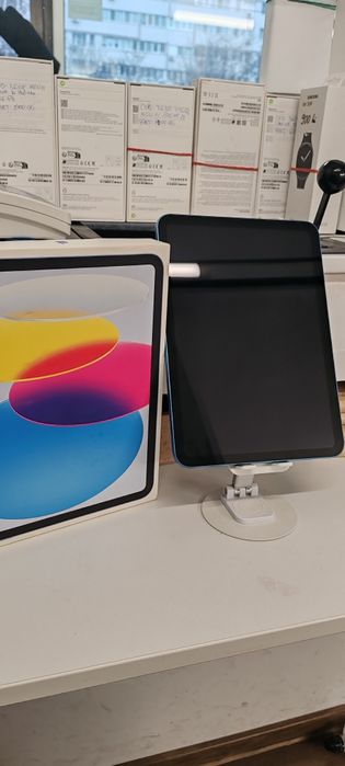 iPad 11, A16 Wi-Fi Blue cod 3717