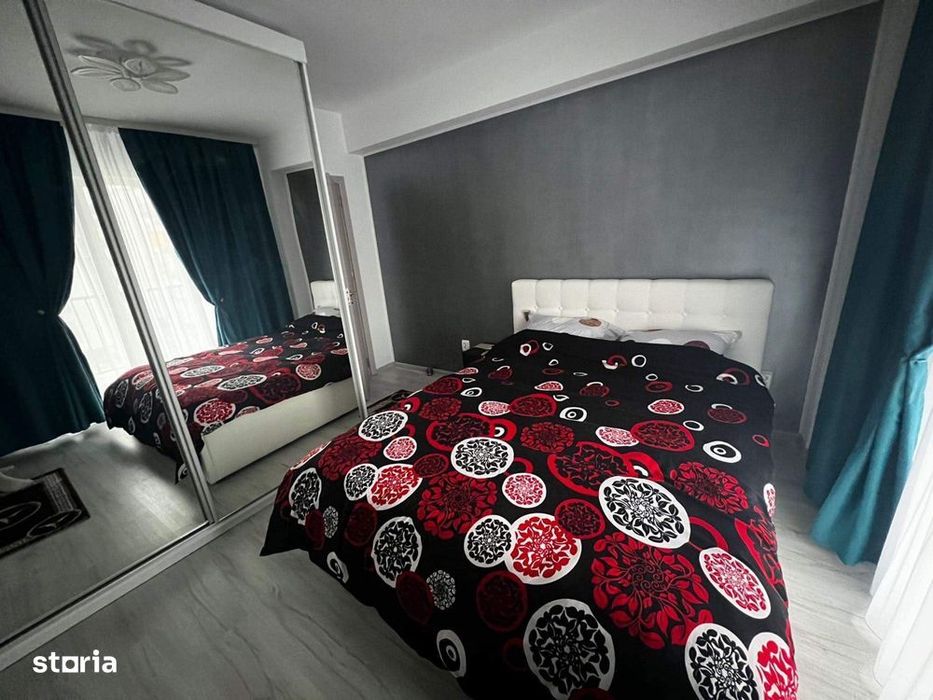 Apartament 2 camere | Pallady | Parcare