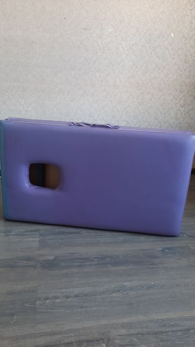 Продам кушетку складную