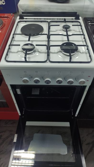 Плита комбо новая