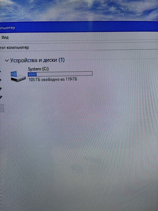 Продам пк на Xeon E5 2620 V3