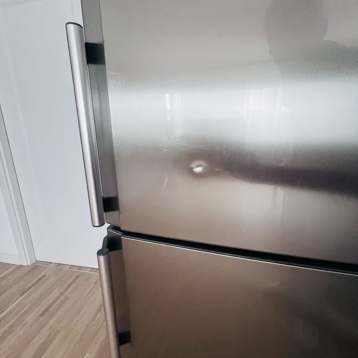 Hotpoint-Ariston ENBGH 19223 FW Frigider  In stare bună de functionare