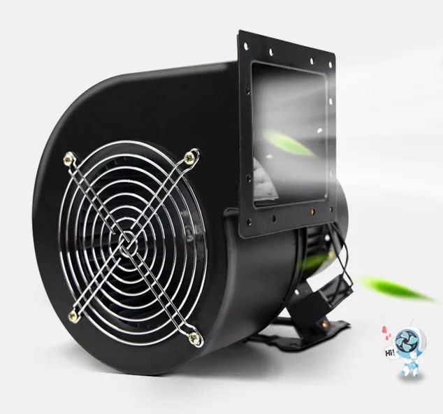 Вентилятор  улитка 85w скидка 18$