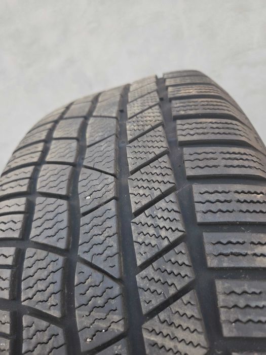 Anvelope cauciucuri iarna Continental TS830P AO 255/50 R20 109H M+S