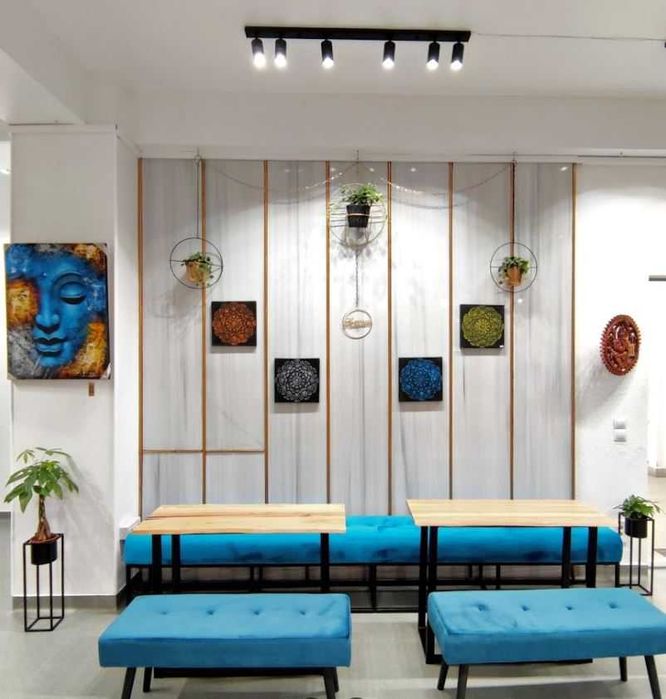 Spatiu comercial Pipera, parter, stradal