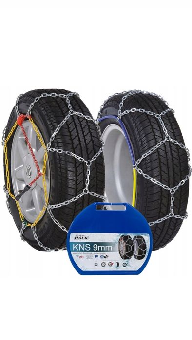 Vând lanțuri iarna auto