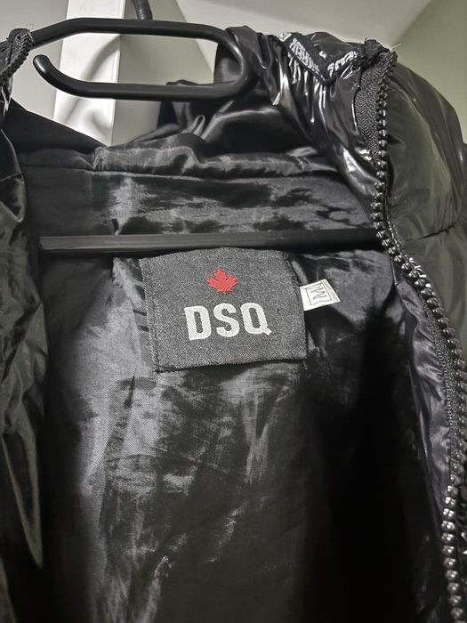 Яке на dsquared размер М