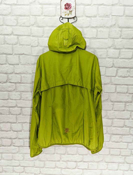 Bergans of Norway дамско яке с качулка размер L